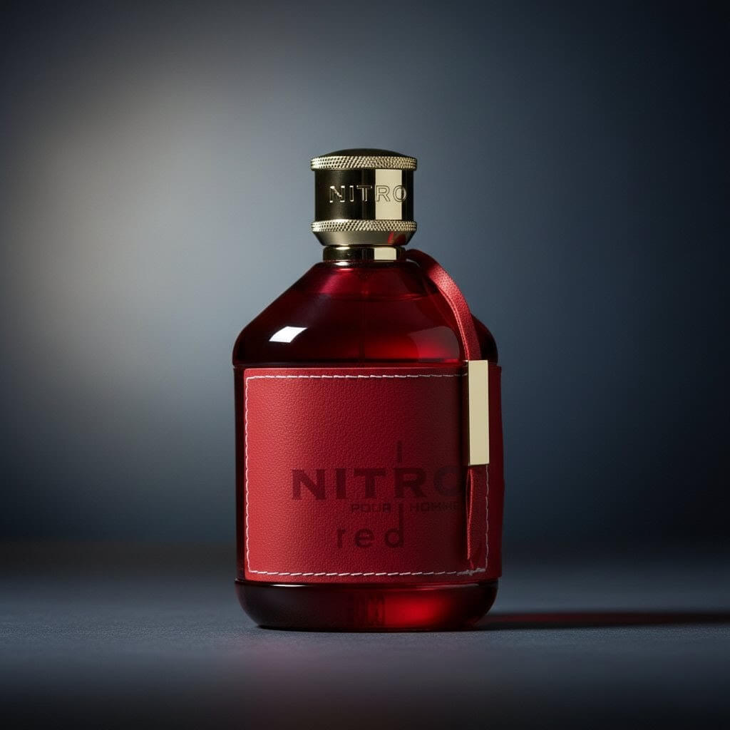 Dumont Nitro Red for Men