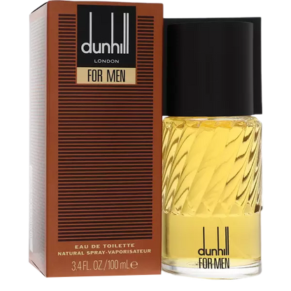 Dunhill for Men Alfred Dunhill