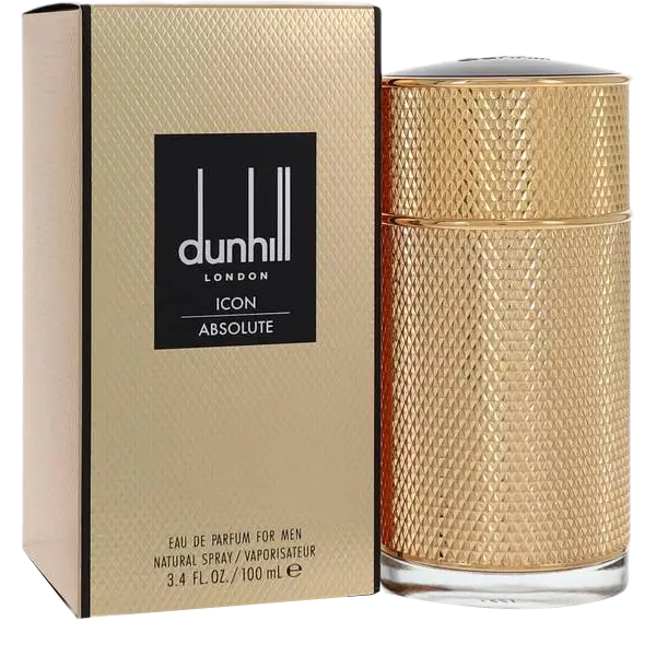 Dunhill Icon Absolute Alfred Dunhill