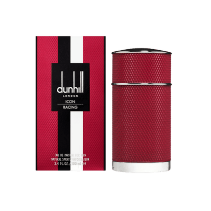 Dunhill Icon Racing Red for Men