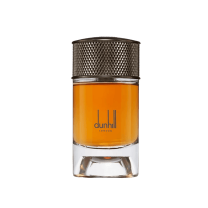 Dunhill Signature Collection British Leather for Men