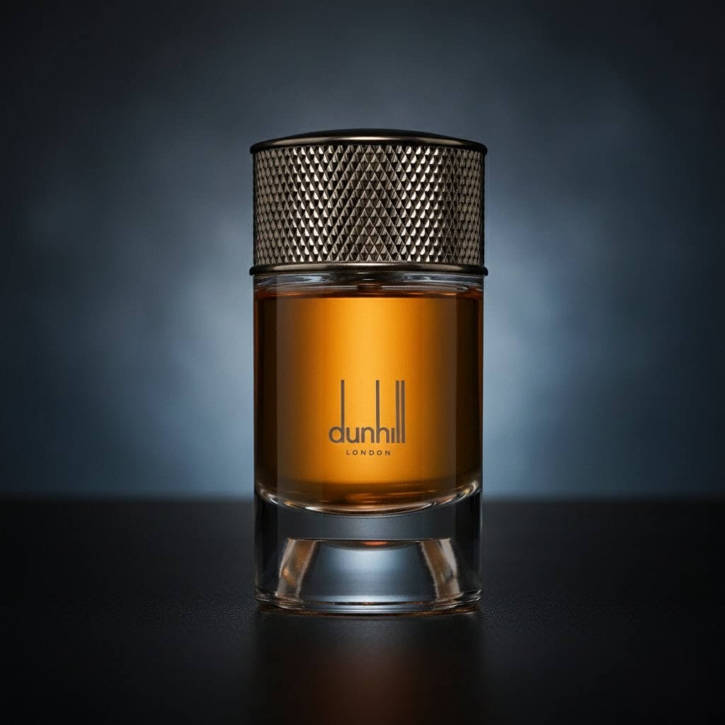 Dunhill Signature Collection British Leather for Men