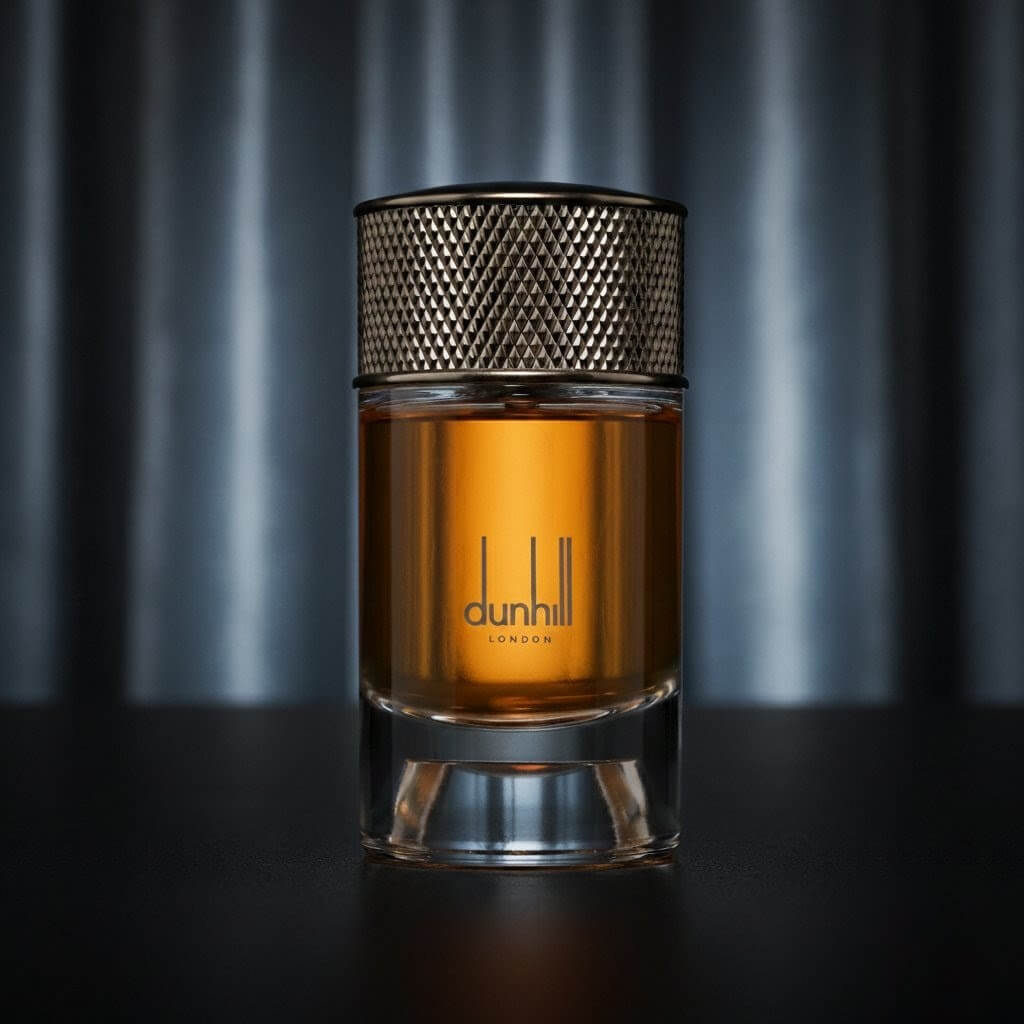 Dunhill Signature Collection British Leather for Men