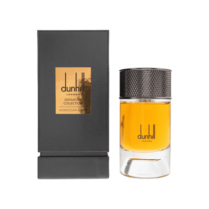 Dunhill Signature Collection Moroccan Amber for Men