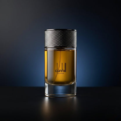 Dunhill Signature Collection Moroccan Amber for Men
