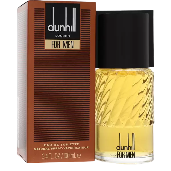 Dunhill for Men Alfred Dunhill
