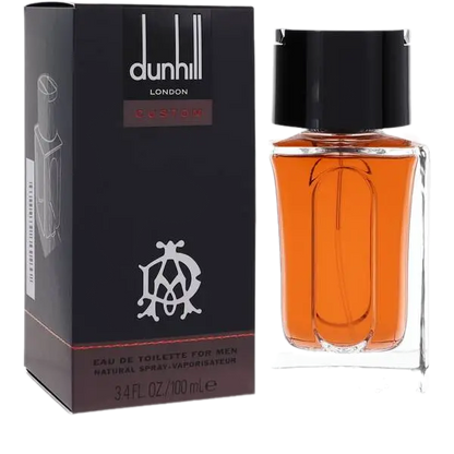Custom Alfred Dunhill