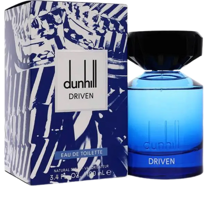 Driven Eau de Toilette Alfred Dunhill