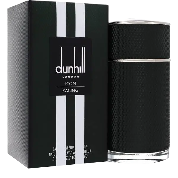 Icon Racing Alfred Dunhill