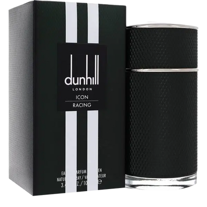 Icon Racing Alfred Dunhill