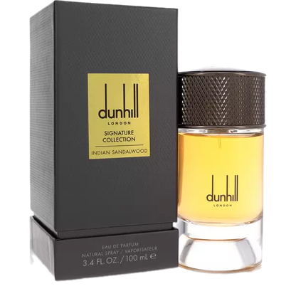 Indian Sandalwood Alfred Dunhill