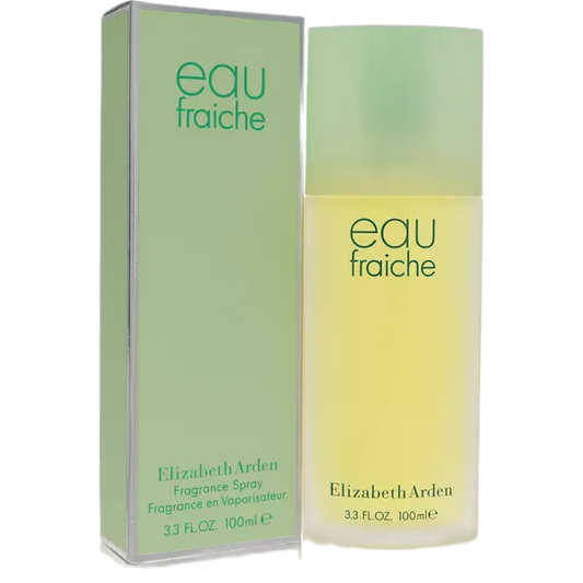 Eau Fraiche Elizabeth Arden