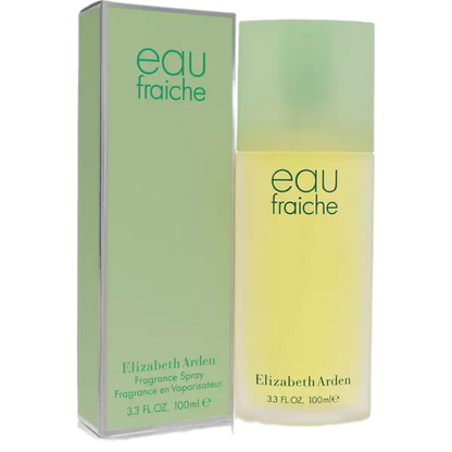 Eau Fraiche Elizabeth Arden