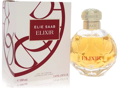 Elie Saab Elixir Perfume