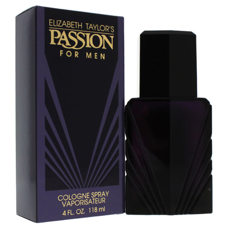 Elizabeth Taylor Passion Perfume for Women