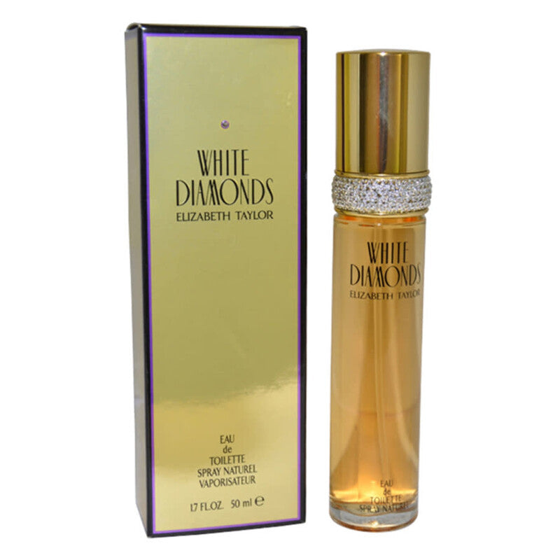 Elizabeth Taylor White Diamonds Perfume for Women