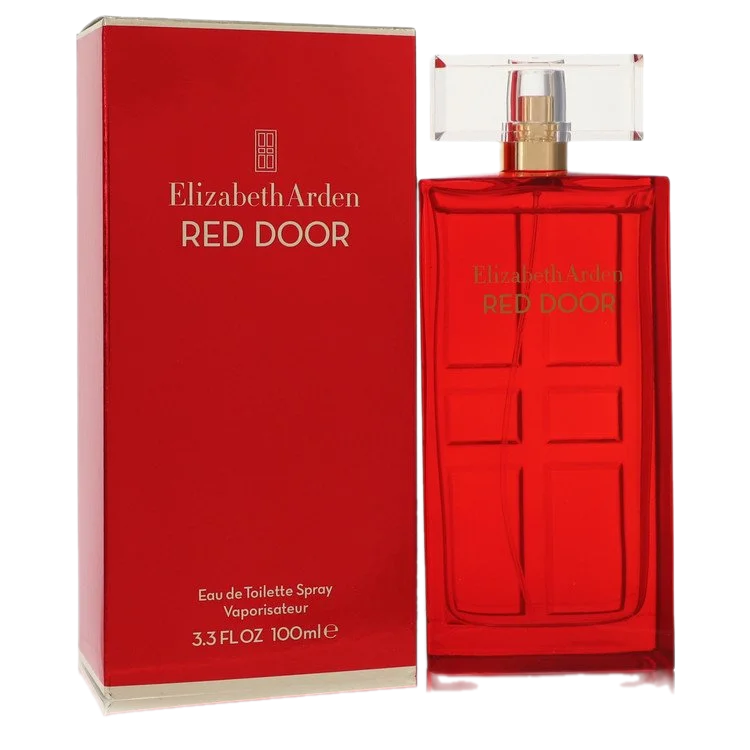 Elizabeth Arden Red Door Perfume for Women