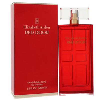 Elizabeth Arden Red Door Perfume for Women
