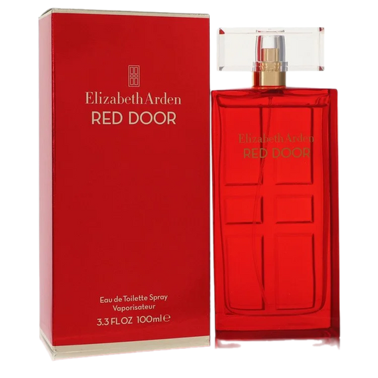 Elizabeth Arden Red Door Perfume for Women