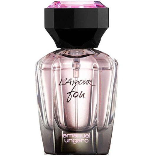 Emanuel Ungaro L’amour Fou Perfume for Women