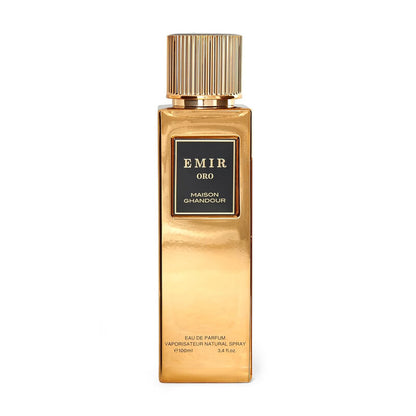 Emir Oro Perfume for Men