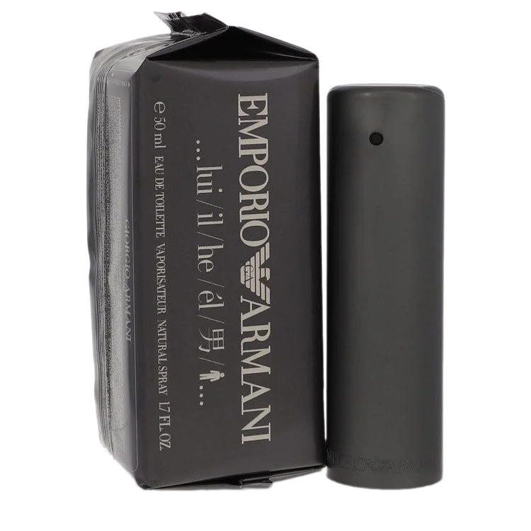 Emporio Armani Cologne