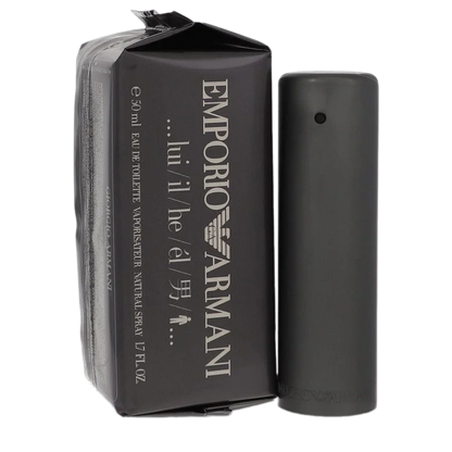 Emporio Armani Cologne