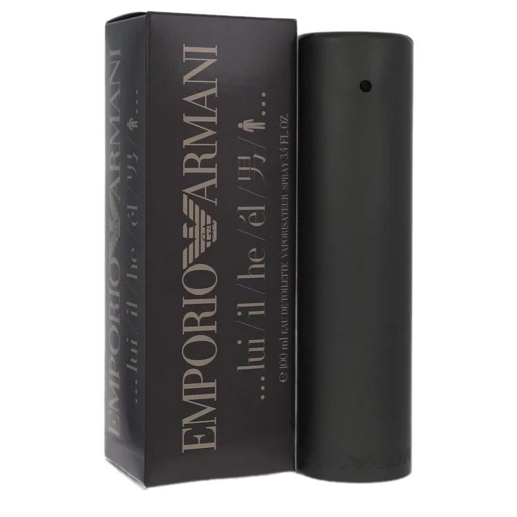 Emporio Armani Cologne