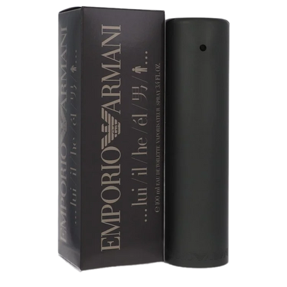 Emporio Armani Cologne