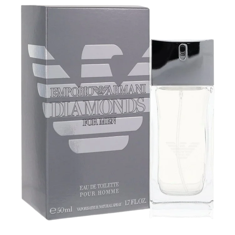 Emporio Armani Diamonds Cologne