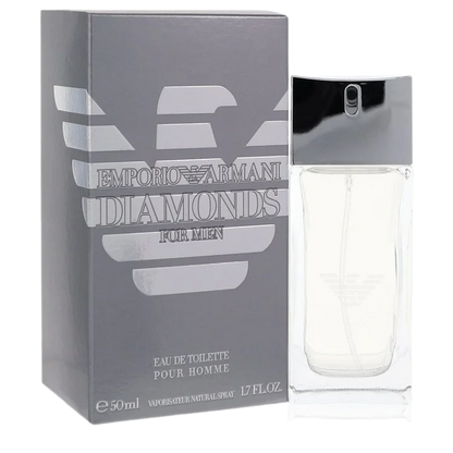 Emporio Armani Diamonds Cologne