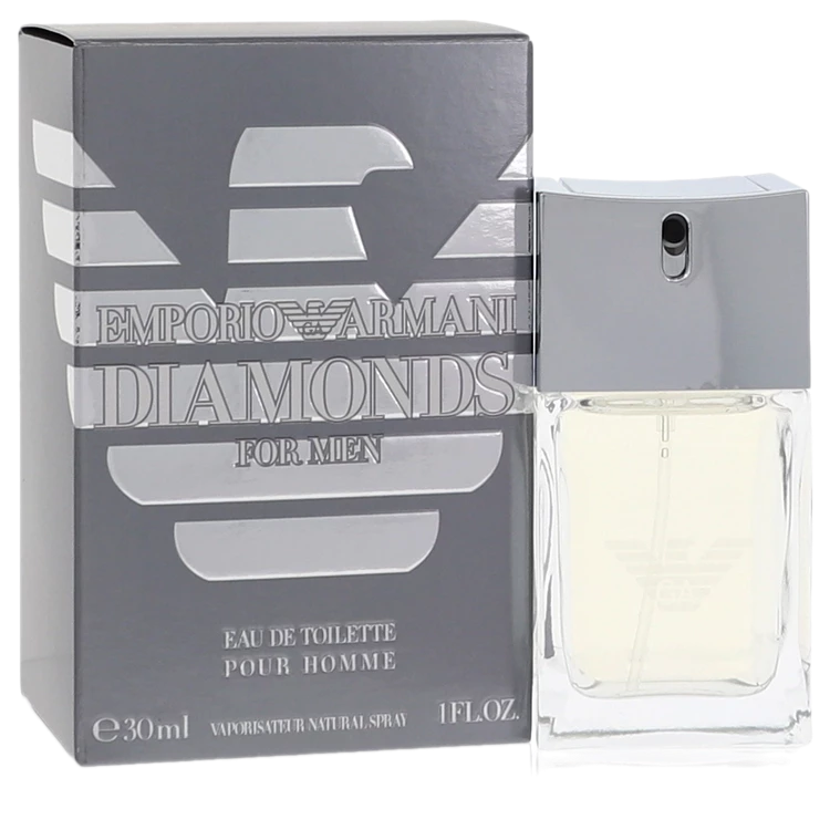 Emporio Armani Diamonds Cologne