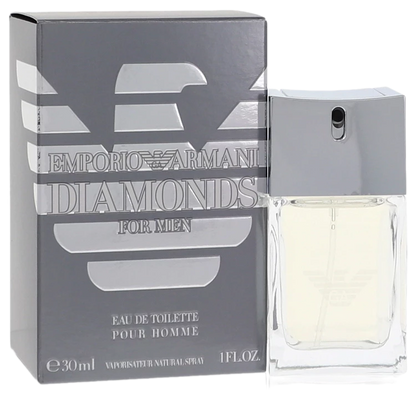Emporio Armani Diamonds Cologne