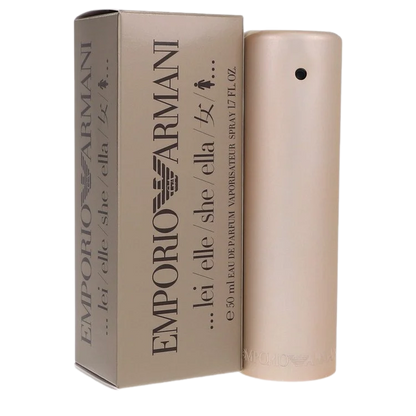 Emporio Armani Perfume