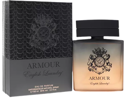 Armour English Laundry