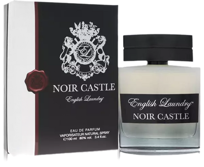 Noir Castle English Laundry