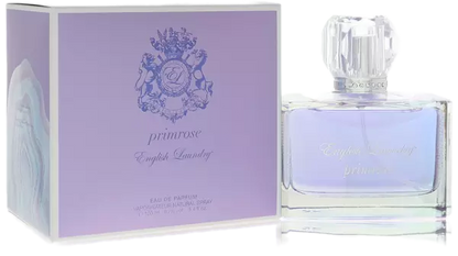 Primrose English Laundry