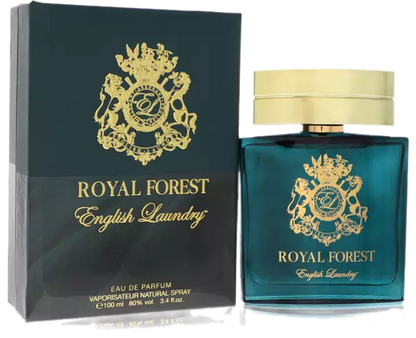 Windsor Pour Homme English Laundry