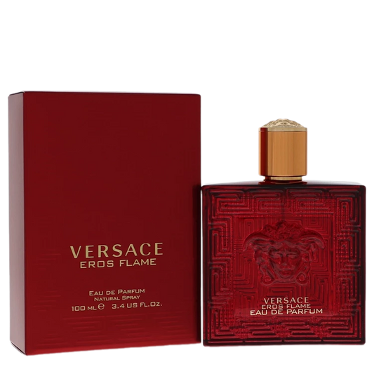 Eros Flame Versace