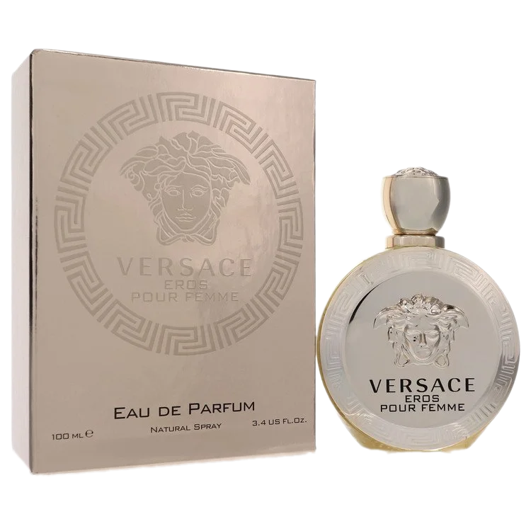 Eros Pour Femme Versace