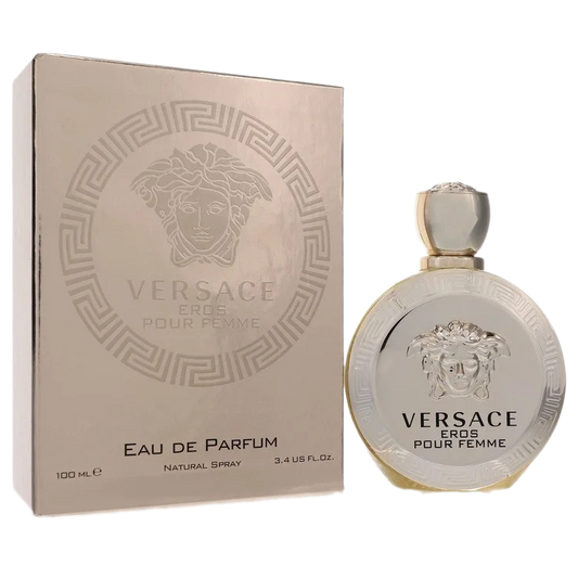 Eros Pour Femme Versace