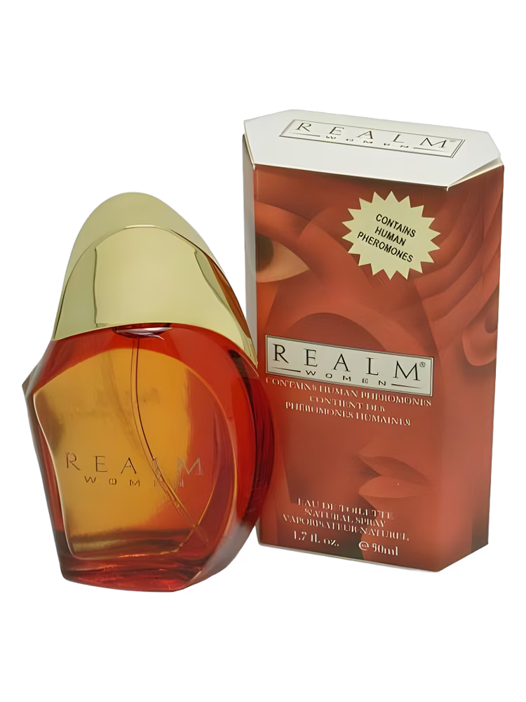 Erox Realm Perfume for Women