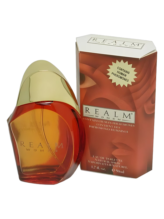 Erox Realm Perfume for Women
