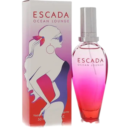 Especially Escada Escada
