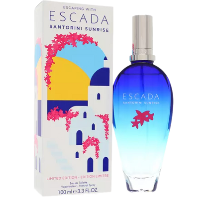 Santorini Sunrise Escada