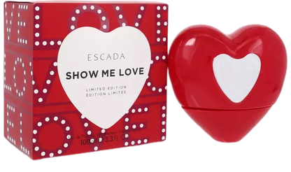 Show Me Love Escada