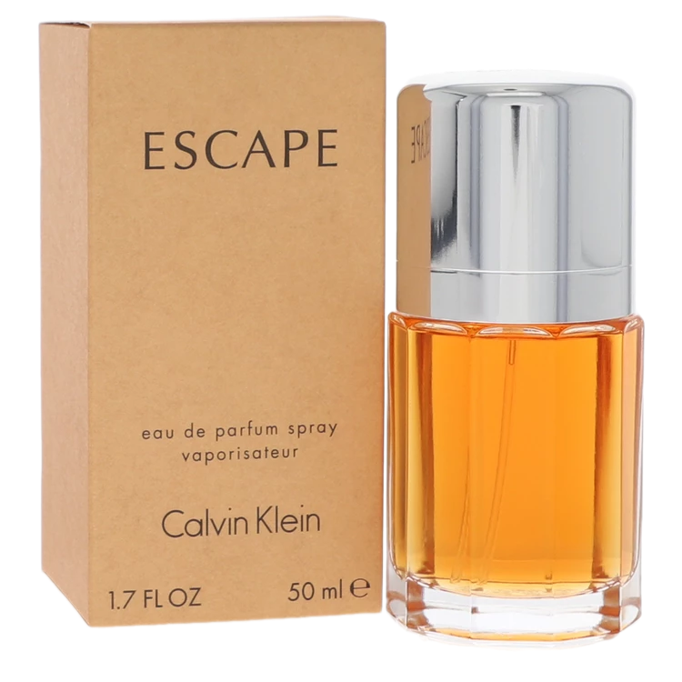Escape for Women Calvin Klein