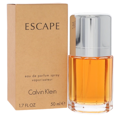 Escape for Women Calvin Klein