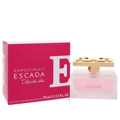 Especially Escada Delicate Notes Escada