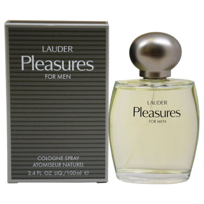 Estée Lauder Pleasures Perfume for Men